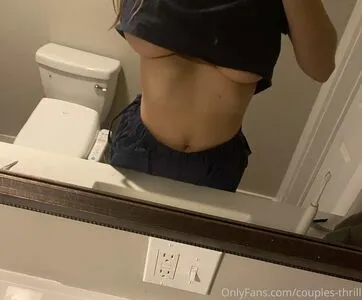 Couples Thrill OnlyFans Leaked Free Thumbnail Picture - #azRSU2JAlm