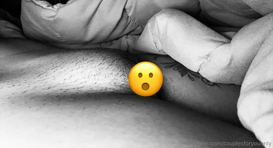 Couplesforyouonly OnlyFans Leaked Free Thumbnail Picture - #DlI07NvkMr