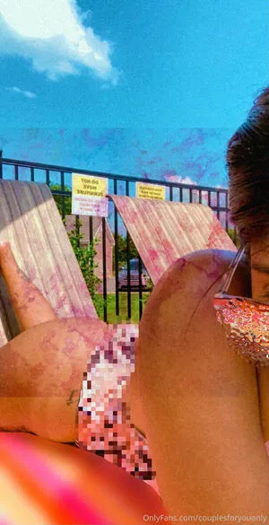 Couplesforyouonly OnlyFans Leaked Free Thumbnail Picture - #F82yXL1Au8