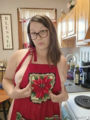 Court3 OnlyFans Leaked Free Thumbnail Picture - #5798XqGoF2