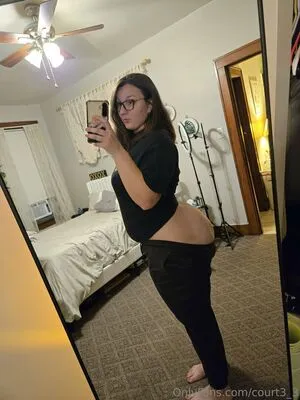 Court3 OnlyFans Leaked Free Thumbnail Picture - #CrmbfheFZH