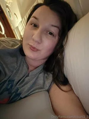 Court3 OnlyFans Leaked Free Thumbnail Picture - #gpEnvZFivU