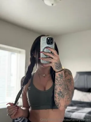 Courteneyboyes OnlyFans Leaked Free Thumbnail Picture - #I8ZBvADPNk