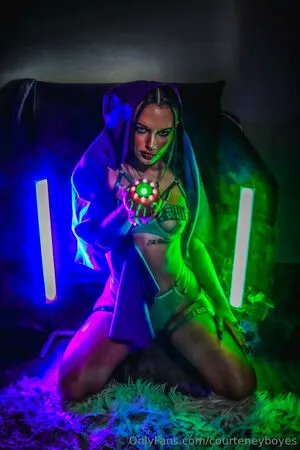 Courteneyboyes OnlyFans Leaked Free Thumbnail Picture - #eAoYhXfiO0
