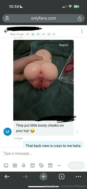 Courtfreexo OnlyFans Leaked Free Thumbnail Picture - #1ImcWVa4dB