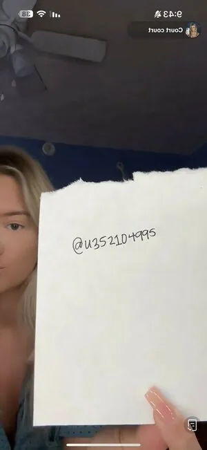 Courtney Alexis Woodruff OnlyFans Leaked Free Thumbnail Picture - #gnJH6jVN3c