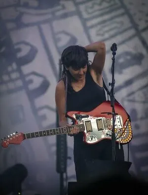 Courtney Barnett OnlyFans Leaked Free Thumbnail Picture - #9EqxE1BiSN