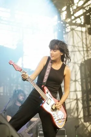 Courtney Barnett OnlyFans Leaked Free Thumbnail Picture - #QD6GKj9Jb4