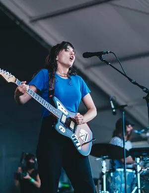 Courtney Barnett OnlyFans Leaked Free Thumbnail Picture - #RtSlJGiDl6