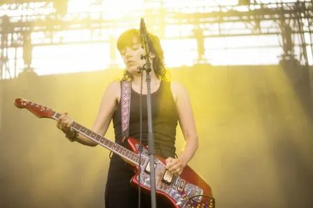 Courtney Barnett OnlyFans Leaked Free Thumbnail Picture - #baOzoZPVFL