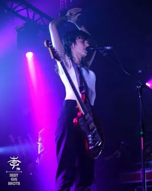 Courtney Barnett OnlyFans Leaked Free Thumbnail Picture - #yVDDPhs1e3