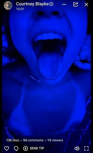 Courtney Blayke OnlyFans Leaked Free Thumbnail Picture - #VOoG0okY1e