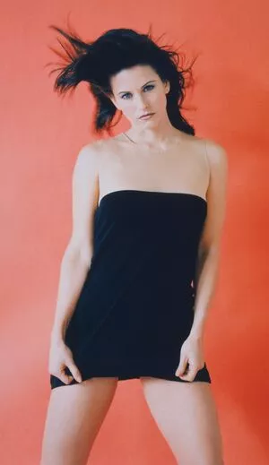 Courtney Cox OnlyFans Leaked Free Thumbnail Picture - #PoezWHSL3N