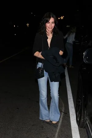 Courtney Cox Thumbnail Picture