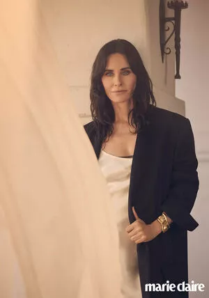 Courtney Cox OnlyFans Leaked Free Thumbnail Picture - #jBUL4i2mdt