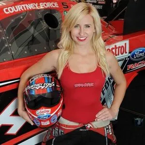 Courtney Force OnlyFans Leaked Free Thumbnail Picture - #yoDhNuuuHi