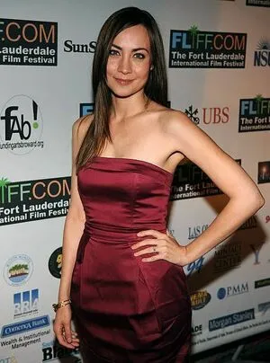 Courtney Ford OnlyFans Leaked Free Thumbnail Picture - #OKDaLdtVLj