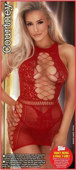 Courtney Foxxx OnlyFans Leaked Free Thumbnail Picture - #lAVnRhMAb3