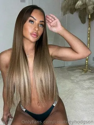 Courtney Hodgson OnlyFans Leaked Free Thumbnail Picture - #5eebjsyhch