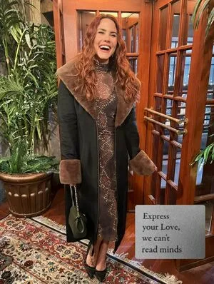 Courtney Hope OnlyFans Leaked Free Thumbnail Picture - #3byttITyrd