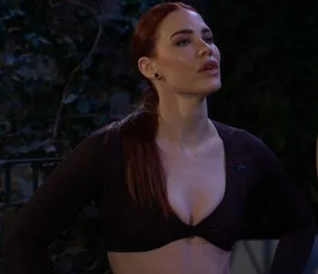 Courtney Hope OnlyFans Leaked Free Thumbnail Picture - #G0WEMiA3v4