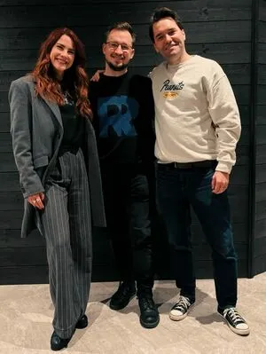 Courtney Hope OnlyFans Leaked Free Thumbnail Picture - #KHBcR4J3TQ