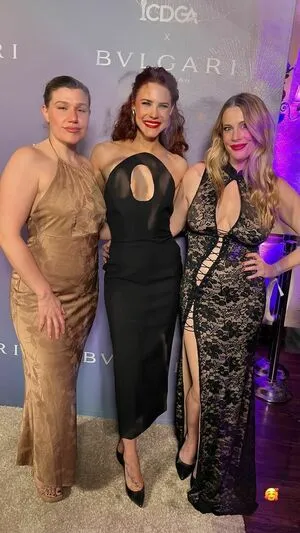 Courtney Hope OnlyFans Leaked Free Thumbnail Picture - #M7jWw8jbDk