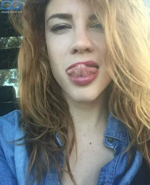 Courtney Hope OnlyFans Leaked Free Thumbnail Picture - #Wkr2Rghdz5