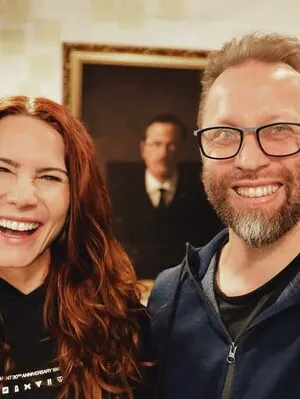 Courtney Hope OnlyFans Leaked Free Thumbnail Picture - #ZNr79p88gE