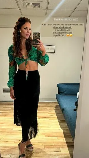 Courtney Hope OnlyFans Leaked Free Thumbnail Picture - #dXL5TvPmCg