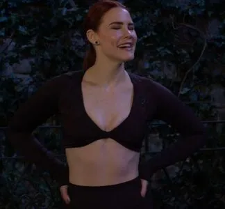 Courtney Hope OnlyFans Leaked Free Thumbnail Picture - #lgJYOEEUv8