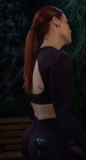 Courtney Hope OnlyFans Leaked Free Thumbnail Picture - #ygNfFrmopm