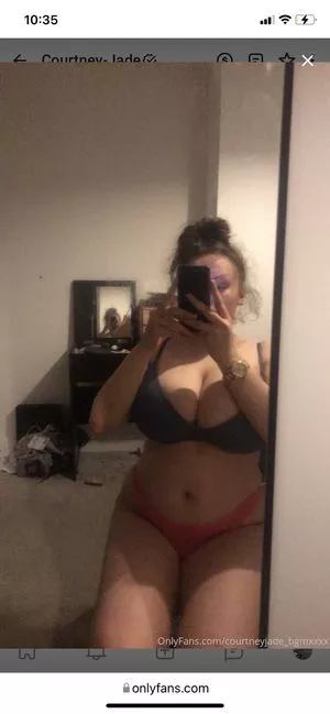 Courtney Jade OnlyFans Leaked Free Thumbnail Picture - #8AmZossX9p