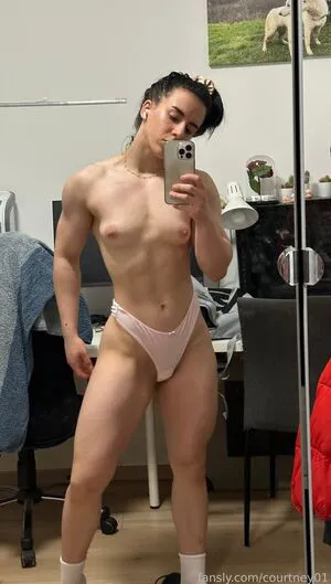 Courtney Katz OnlyFans Leaked Free Thumbnail Picture - #Fvr6Qd0vSH
