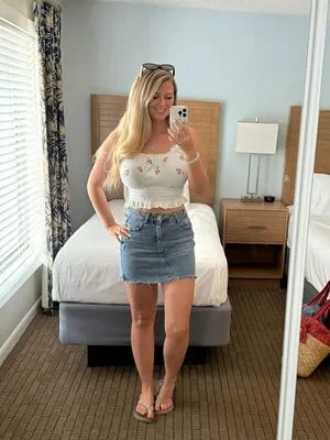 Courtney Knill OnlyFans Leaked Free Thumbnail Picture - #LDOJtfr0im
