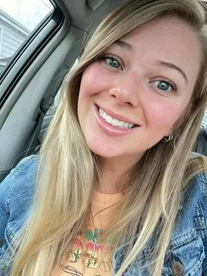 Courtney Knill OnlyFans Leaked Free Thumbnail Picture - #Mb216I3zDu