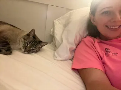 Courtney Knill OnlyFans Leaked Free Thumbnail Picture - #T8GLApnshN