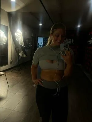 Courtney Knill OnlyFans Leaked Free Thumbnail Picture - #WSorlyz86A