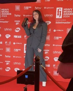 Courtney Laplante OnlyFans Leaked Free Thumbnail Picture - #1FJ9DcNgrY