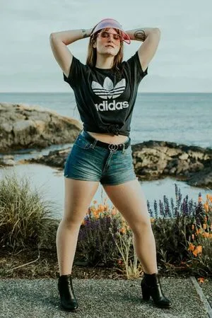 Courtney Laplante OnlyFans Leaked Free Thumbnail Picture - #HTVahou8YG