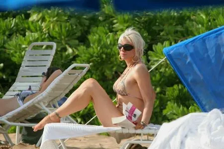 Courtney Love OnlyFans Leaked Free Thumbnail Picture - #1FOYt83233