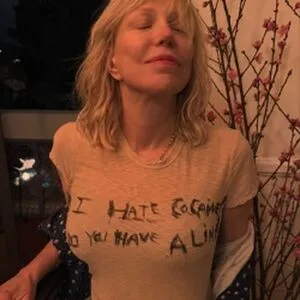 Courtney Love OnlyFans Leaked Free Thumbnail Picture - #53Swp9E1QL