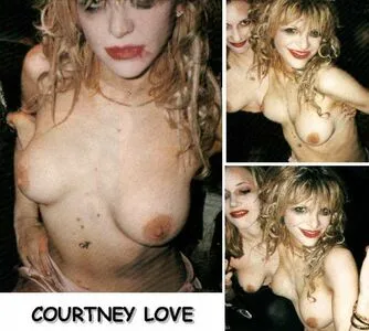 Courtney Love OnlyFans Leaked Free Thumbnail Picture - #5HISoR4Ugw