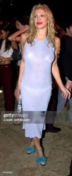 Courtney Love OnlyFans Leaked Free Thumbnail Picture - #O3LWPCnZOP