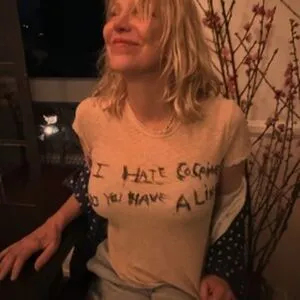 Courtney Love OnlyFans Leaked Free Thumbnail Picture - #h350HkqozQ