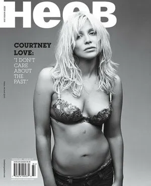 Courtney Love OnlyFans Leaked Free Thumbnail Picture - #qfzTKNBonp