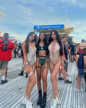 Courtney Luong OnlyFans Leaked Free Thumbnail Picture - #0KusbfyAP8