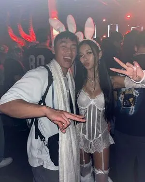 Courtney Luong OnlyFans Leaked Free Thumbnail Picture - #d244FZZMde