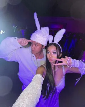 Courtney Luong OnlyFans Leaked Free Thumbnail Picture - #d55z0EPTGw