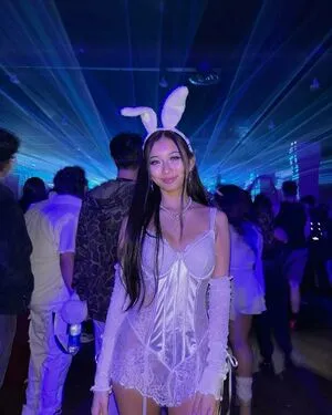 Courtney Luong OnlyFans Leaked Free Thumbnail Picture - #n3z0nyffK7